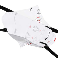Bolsa reutilizable de Baymax