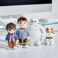 Peluche de Baymax Disney stanDs