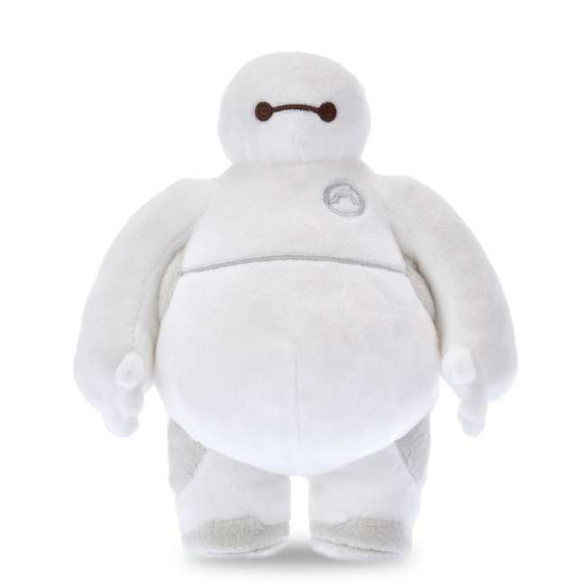 Peluche de Baymax Disney stanDs