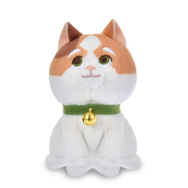 Peluche de Mochi de Baymax