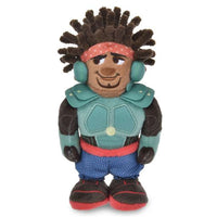 Peluche de Wasabi de Grandes Héroes