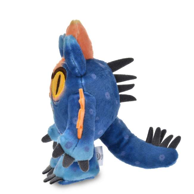 Peluche Super Fred de Grandes héroes
