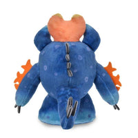 Peluche Super Fred de Grandes héroes