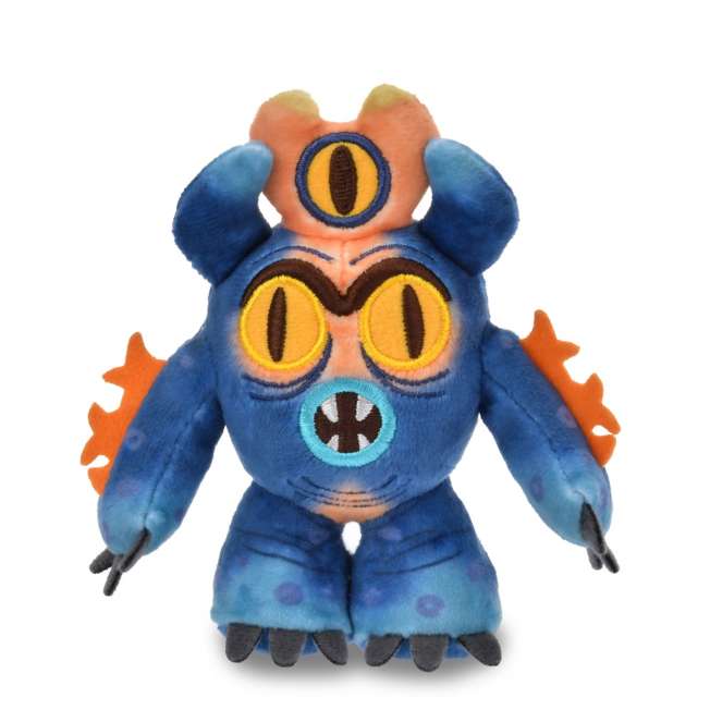 Peluche Super Fred de Grandes héroes