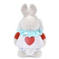 Peluche del Conejo Blanco - Alicia en el País de las Maravillas