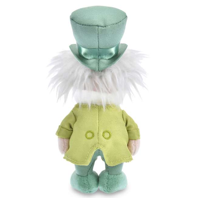 Peluche del Sombrerero Loco – Alicia en el país de las maravillas