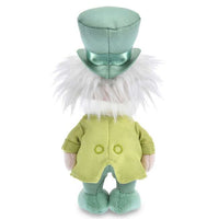 Peluche del Sombrerero Loco – Alicia en el país de las maravillas