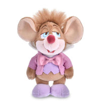 Peluche del Lirón de Alicia en el País de las Maravillas