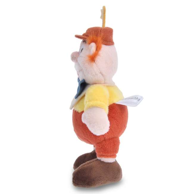 Peluche Tweedle Dee - Alicia en el País de las Maravillas