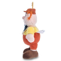 Peluche Tweedle Dee - Alicia en el País de las Maravillas