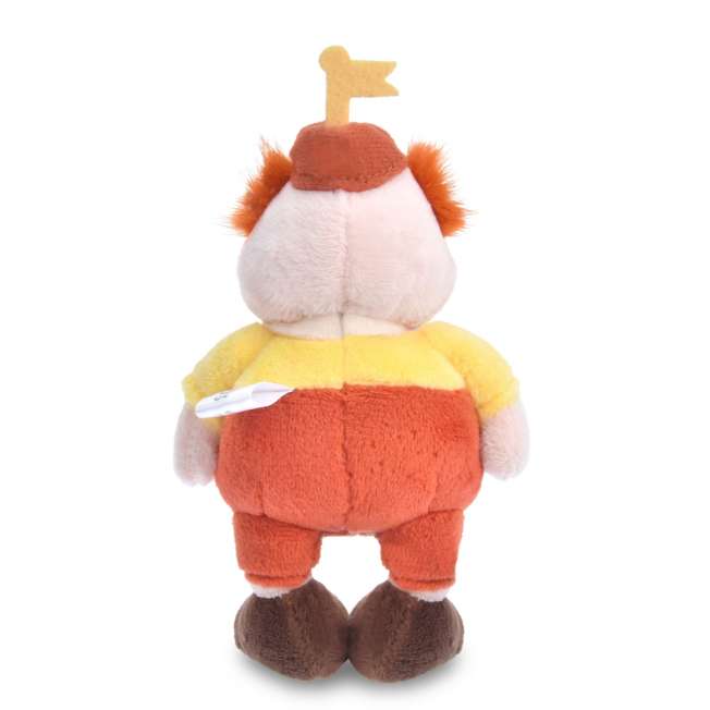 Peluche Tweedle Dee - Alicia en el País de las Maravillas