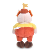 Peluche Tweedle Dee - Alicia en el País de las Maravillas