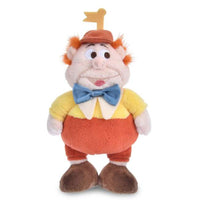 Peluche Tweedle Dee - Alicia en el País de las Maravillas