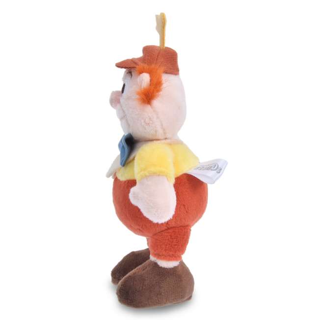 Peluche Tarará de Alicia en el País de las Maravillas