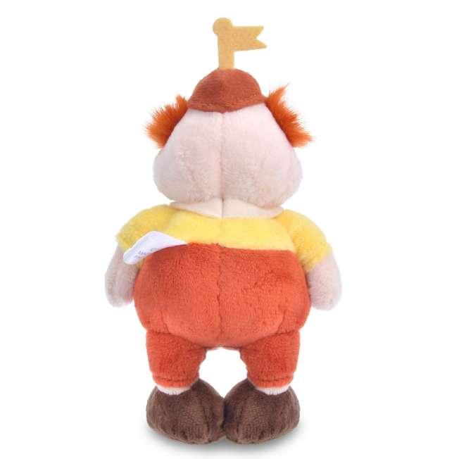 Peluche Tarará de Alicia en el País de las Maravillas