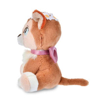Peluche Dina Disney stanDs: Alicia en el País de las Maravillas