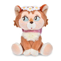 Peluche Dina Disney stanDs: Alicia en el País de las Maravillas