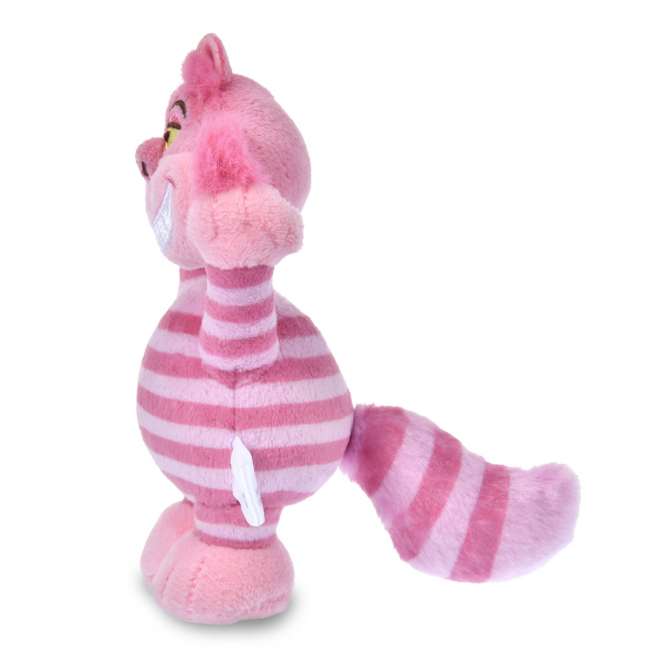Peluche de pie del Gato de Cheshire
