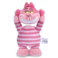 Peluche de pie del Gato de Cheshire