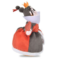 Peluche Reina de Corazones | Alicia en el país de las maravillas
