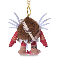 Llavero de peluche Kotu - Moana 2