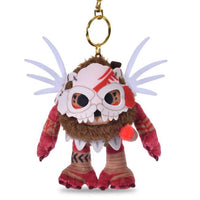 Llavero de peluche Kotu - Moana 2
