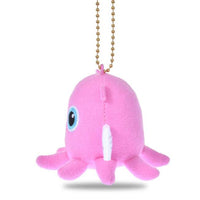 Llavero de peluche mini Pearl - Buscando a Nemo