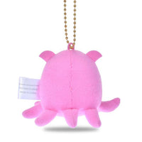 Llavero de peluche mini Pearl - Buscando a Nemo