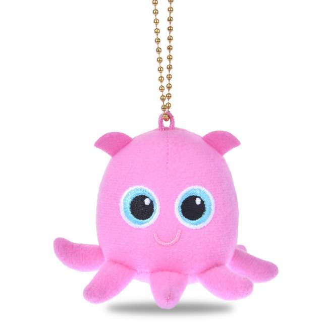 Llavero de peluche mini Pearl - Buscando a Nemo