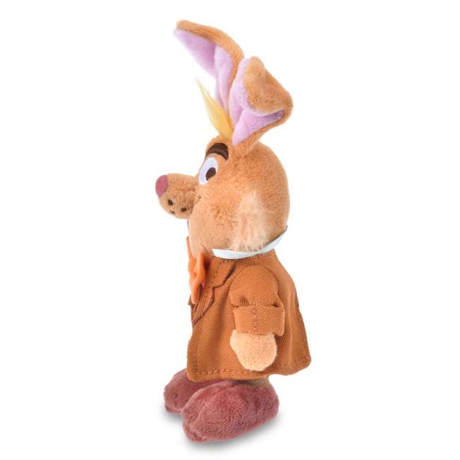 Peluche Liebre de Marzo - Alice in Wonderland