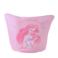 Bolsa de lavado tipo tote de Ariel y Flounder