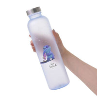 Botella de agua Stitch Nostalgia 1 litro