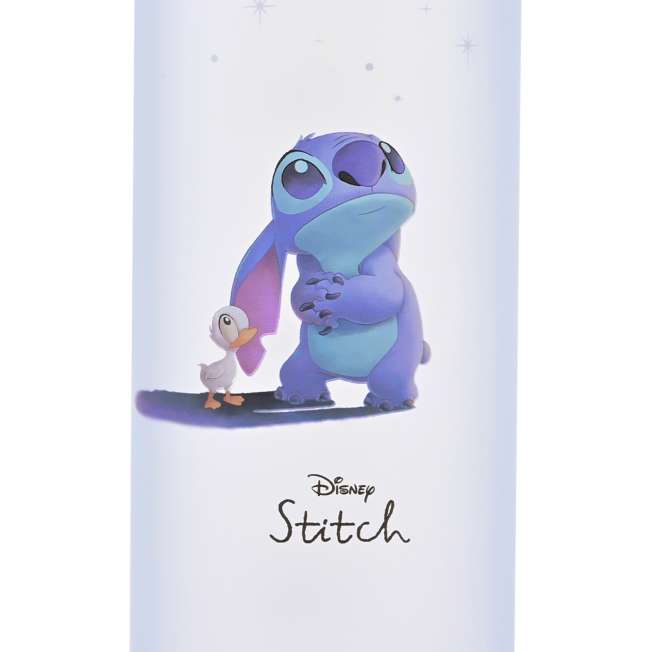 Botella de agua Stitch Nostalgia 1 litro