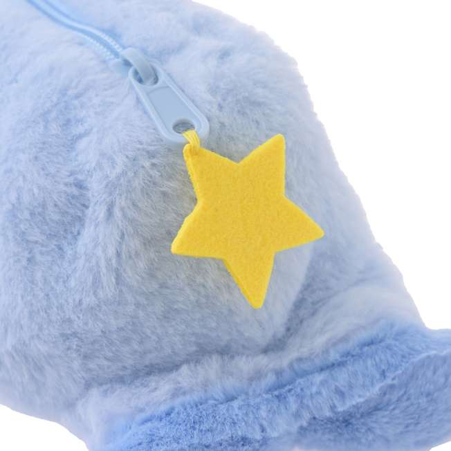 Estuche de peluche de los Aliens de Toy Story