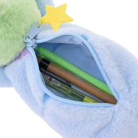 Estuche de peluche de los Aliens de Toy Story