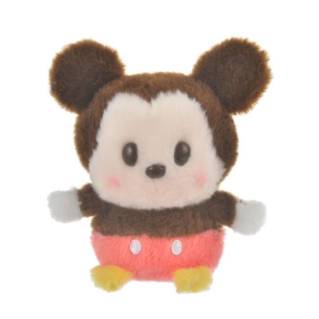 Peluche Mickey Mouse