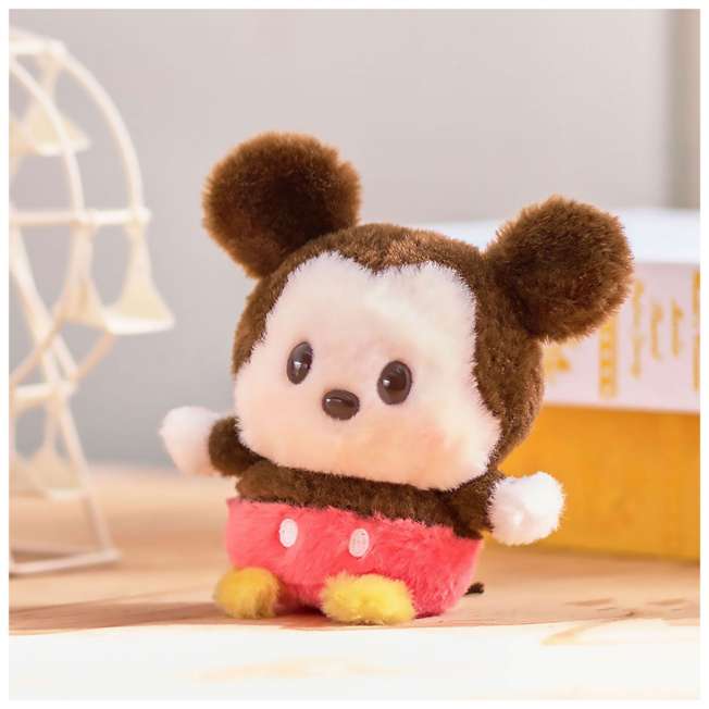 Peluche Mickey Mouse