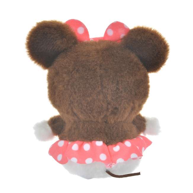 Peluche Minnie Mouse