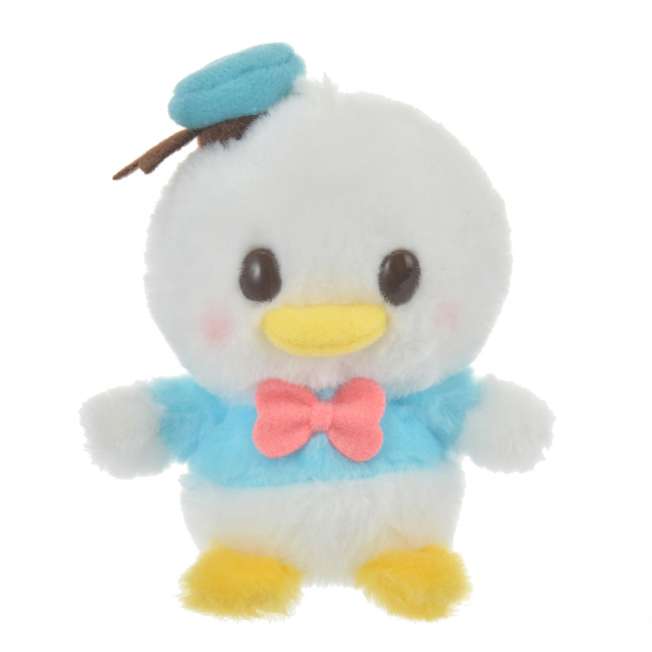 Peluche del Pato Donald