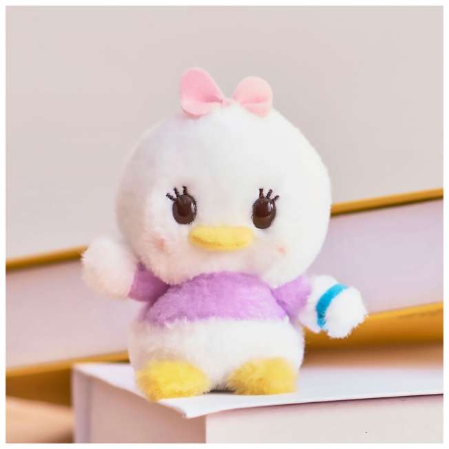 Peluche de Daisy