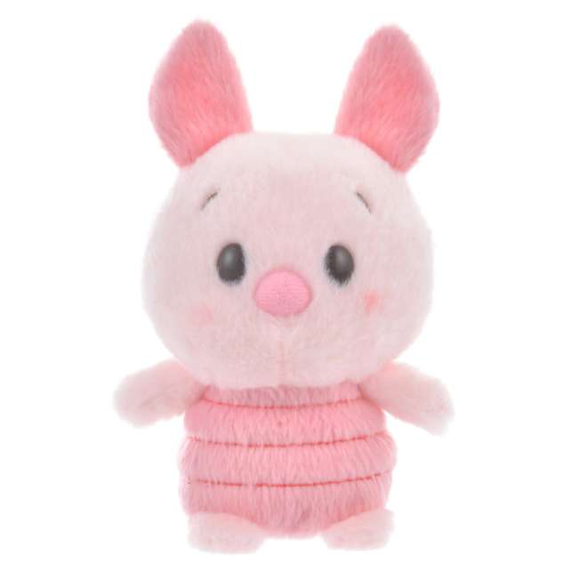 Peluche de Piglet