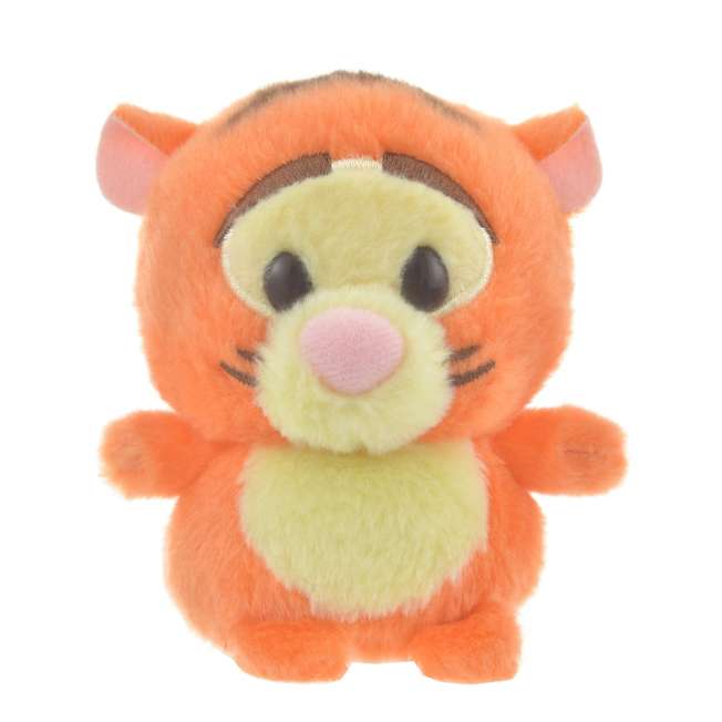 Peluche Tigger