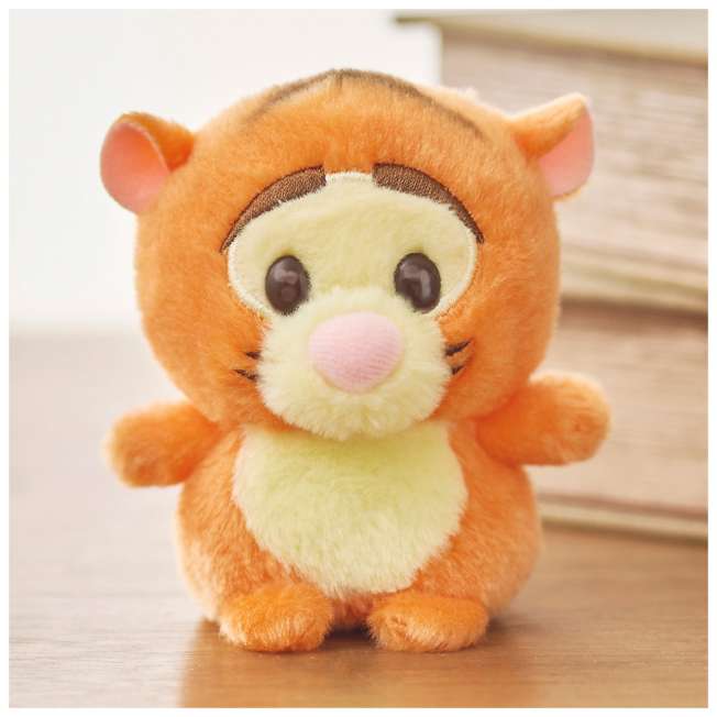 Peluche Tigger