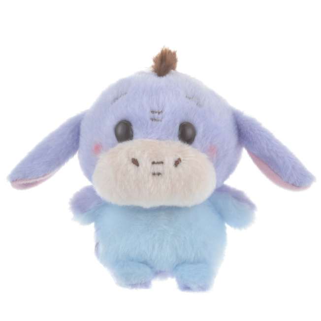 Peluche de Ígor