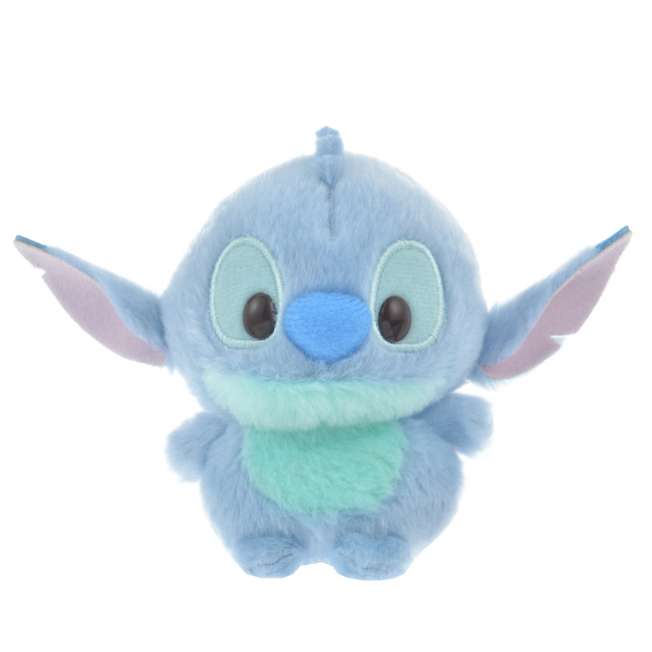 Peluche pequeño de Stitch