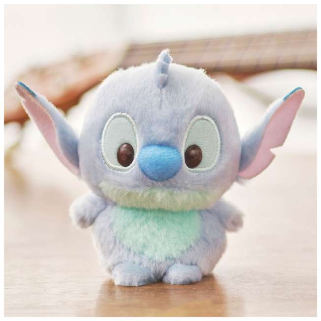 Peluche pequeño de Stitch