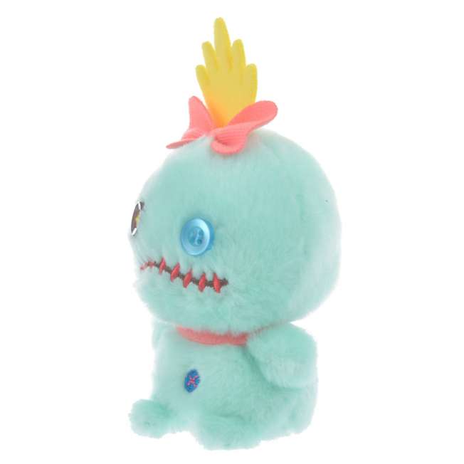 Peluche Scrump