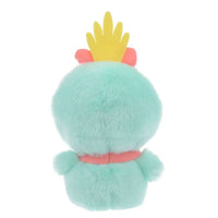 Peluche Scrump