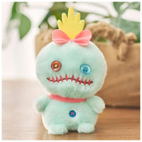 Peluche Scrump