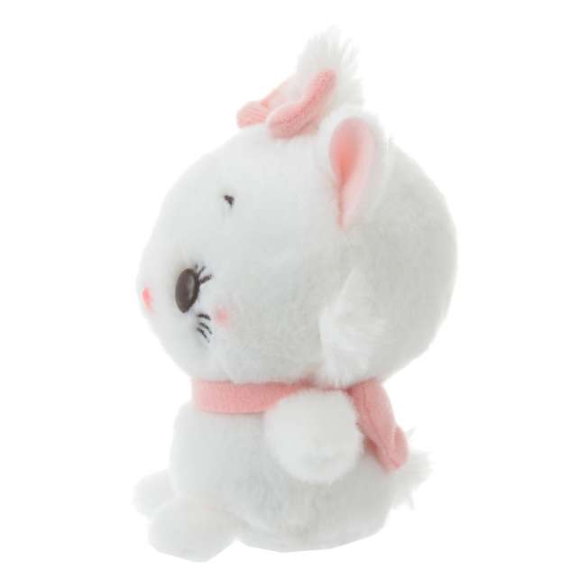 Peluche de Marie de Los Aristogatos